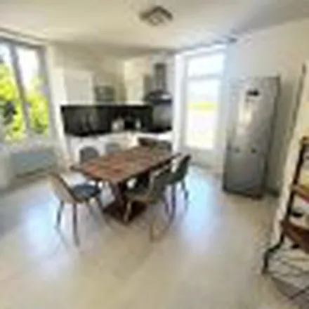 Rent this 2 bed apartment on 10 Rue Paul Paturle in 38380 Saint-Laurent-du-Pont, France