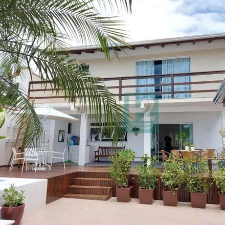 Buy this 3 bed house on Hotel Fazenda de Bombas in Rua Macaco, José Amândio