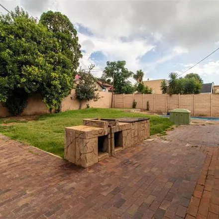 Rent this 4 bed apartment on Friendly in Le Roux Avenue, Glenanda