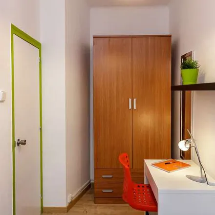 Rent this 4 bed apartment on Carrer del Pintor Casas in 08001 Barcelona, Spain