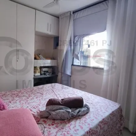 Buy this 2 bed apartment on Rua Valdice Braz de Jesus in São Conrado, Aracaju - SE