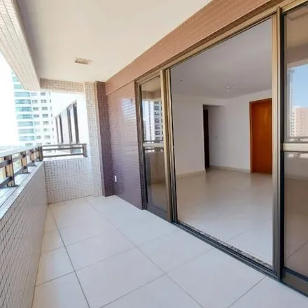 Buy this 3 bed apartment on Avenida João Cyrilo da Silva in Altiplano Cabo Branco, João Pessoa - PB