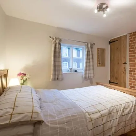 Rent this 1 bed townhouse on West Suffolk in IP33 1YG, United Kingdom