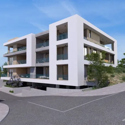 Buy this 4 bed apartment on Agias Christinis in 4044 Germasogeia, Cyprus