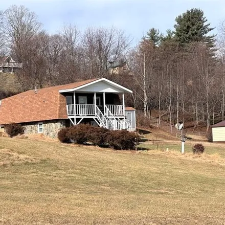 Buy this 2 bed house on 542 Volunteer Road in Carroll County, VA 24343