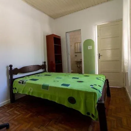 Rent this 1 bed house on Rua Queluzita in Butantã, São Paulo - SP