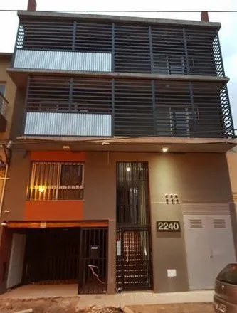 Rent this studio apartment on Antonelli 2238 in República de la Sexta, Rosario