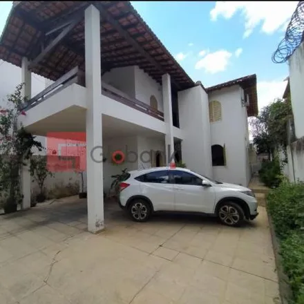 Buy this 4 bed house on Rua Afonso Celso Guimarães in São Norberto, Montes Claros - MG