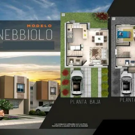 Rent this 3 bed house on Boulevard Viña del Mar in 22564 Quinta del Cedro, BCN