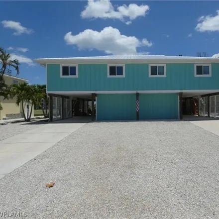 Buy this 4 bed house on 21663 Indian Bayou Drive in Fort Myers Beach, Lee County