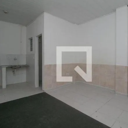 Rent this 1 bed apartment on Edifício Roberto in Rua Frei Gaspar 317, Mooca