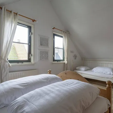 Rent this 2 bed house on 1759 NB Callantsoog