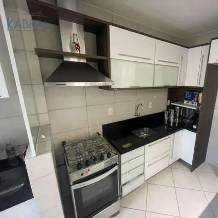 Rent this 2 bed apartment on Servidão Moacir Amantino Monteiro in Ribeirão da Ilha, Florianópolis - SC