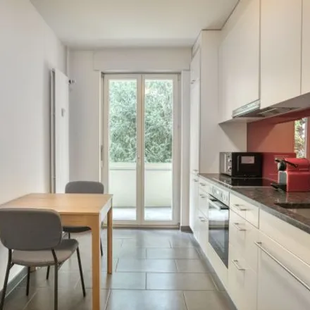 Image 8 - Gartenstrasse 62, 4052 Basel, Switzerland - Apartment for rent