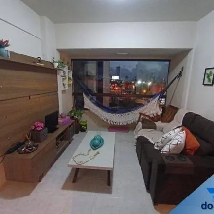 Buy this 2 bed apartment on Ed. Luar Residence in Rua Doutor Eduardo de Morais 45, Bairro Novo
