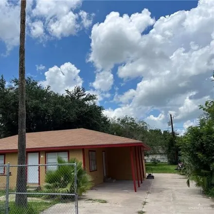 Buy this 3 bed house on 568 North Beto Garcia Drive in Country Village Colonia Number 2, Hidalgo County