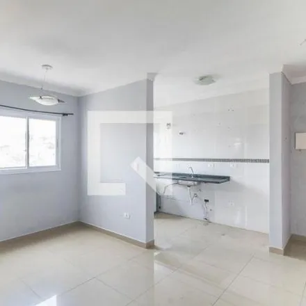 Buy this 2 bed apartment on Rua Atabasca in Jardim Santo Alberto, Santo André - SP