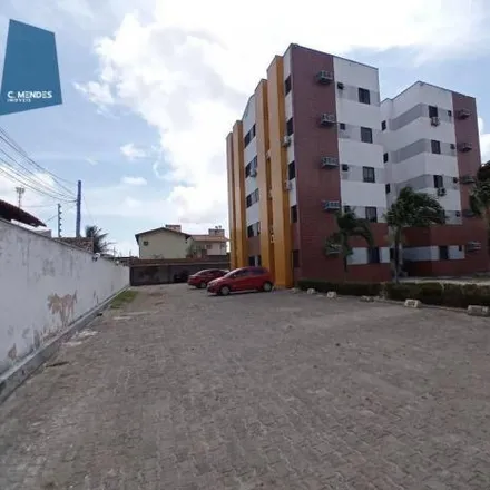 Buy this 3 bed apartment on Rua Vicente Lopes 569 in Cidade dos Funcionários, Fortaleza - CE