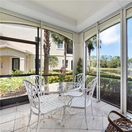 Rent this 3 bed condo on 2356 Estrella Court in Collier County, FL 34109