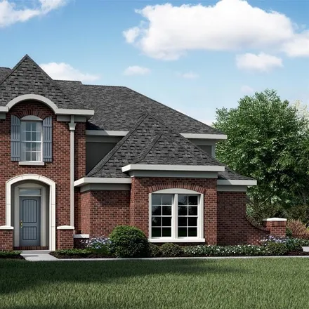 Buy this 5 bed house on Shallow Creek Court in Indianapolis, IN 46237
