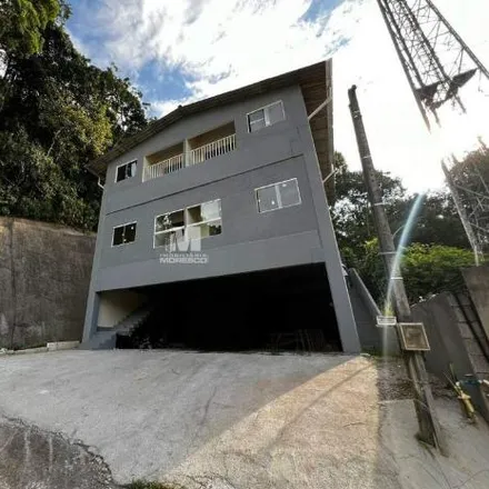 Image 1 - Rua LM-027, Limoeiro, Brusque - SC, 88357-030, Brazil - Apartment for rent