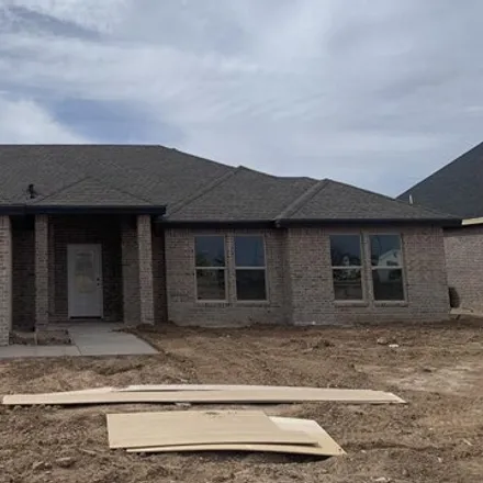 Buy this 4 bed house on Beechwood Street in Midland, TX 79701