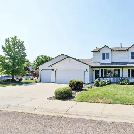 Buy this 3 bed house on 9379 West Medallion Drive in Boise, ID 83709