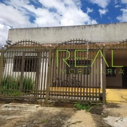 Buy this 3 bed house on Quadra 13 Conjunto F 41 in Sobradinho, Sobradinho - Federal District