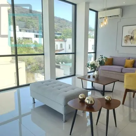 Buy this 3 bed apartment on Cerro de las Mitras 2411 in Obispado, 64060 Monterrey