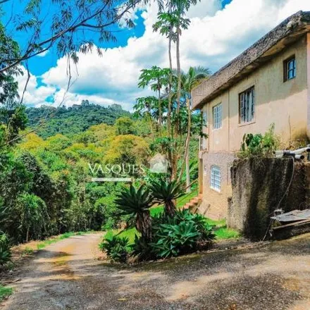 Image 2 - unnamed road, Jardim Salaco, Teresópolis - RJ, 25976, Brazil - House for sale