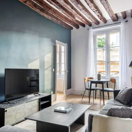 Image 2 - 74 Rue du Bac, 75007 Paris, France - Apartment for rent