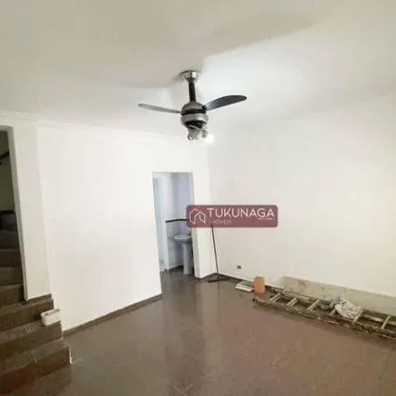 Buy this 3 bed house on Rua Betel in Vila Barros, Guarulhos - SP