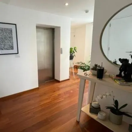 Buy this 4 bed apartment on Calle Los Nogales in San Isidro, Lima Metropolitan Area 15027