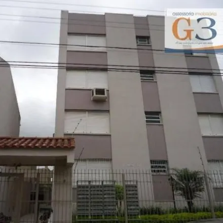 Image 1 - Câmara Municipal de Pelotas, Rua Quinze de Novembro 207, Centro, Pelotas - RS, 96010-000, Brazil - Apartment for rent