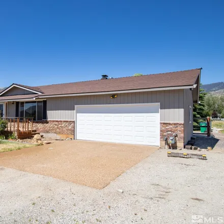 Buy this 3 bed house on 5655 Meacham Street in Washoe County, NV 89704