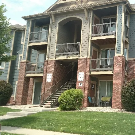 Rent this 2 bed condo on 2450 Windrow Drive