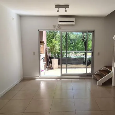 Rent this 2 bed apartment on unnamed road in Partido de Tigre, Nordelta