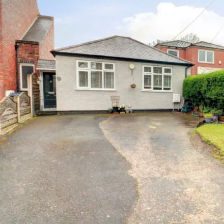 Image 1 - Walsall Rd / The Tennis Court, Walsall Road, Perry Barr, B42 1UB, United Kingdom - House for sale