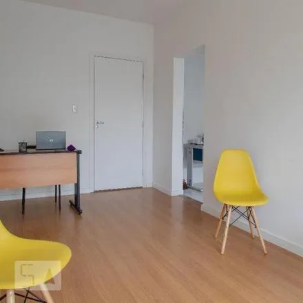 Buy this 2 bed apartment on 4 in Vargem Pequena, Rio de Janeiro - RJ