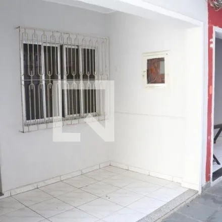 Rent this 1 bed house on Rua Juiz Alberto Nader in Bairro da Luz, Nova Iguaçu - RJ