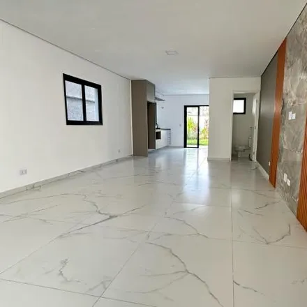 Rent this 3 bed house on Rua Tupi in Chácara Solar, Santana de Parnaíba - SP