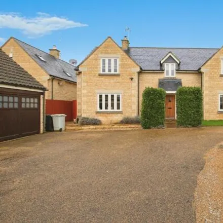 Buy this 5 bed house on Holme Farm in Holme Close, Tinwell
