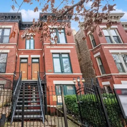 Image 2 - 915 West Webster Avenue, Chicago, IL 60614, USA - House for sale