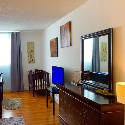 Rent this 2 bed apartment on Sunny Isles Beach