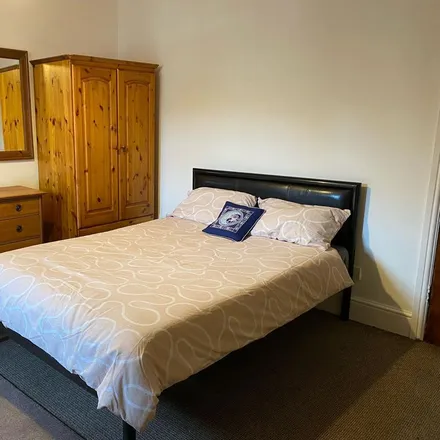 Rent this 1 bed room on Europcar in Balby Road, Doncaster