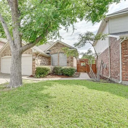 Buy this 3 bed house on 3808 Cibola Trail in Carrollton, TX 75007