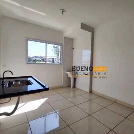 Buy this 2 bed apartment on Rua Belém in Jardim Nossa Senhora de Fátima., Americana - SP