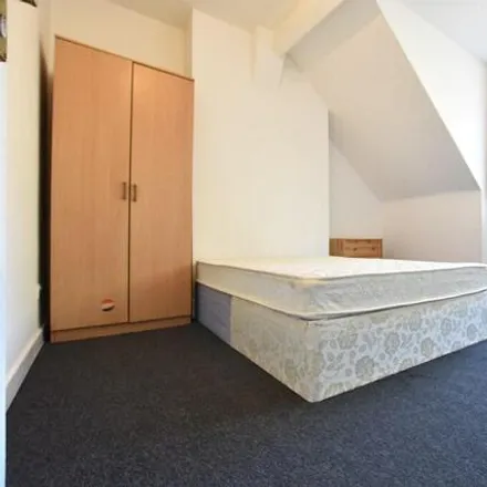 Image 1 - Moulton Rise, Luton, LU2 0AL, United Kingdom - Apartment for rent