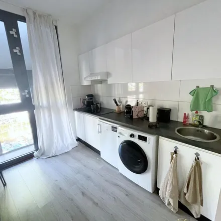 Image 5 - Hoge Gouwe 181b, 2801 LE Gouda, Netherlands - Apartment for rent