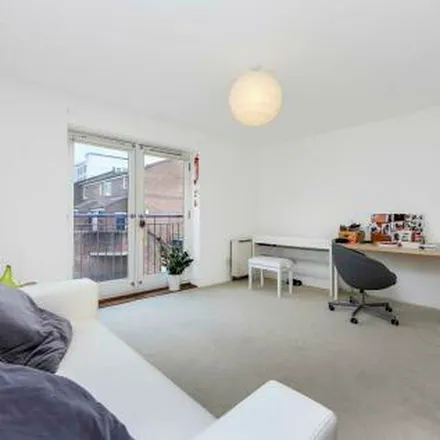 Image 8 - Second Home, 68-80 Hanbury Street, Spitalfields, London, E1 5JF, United Kingdom - Apartment for rent